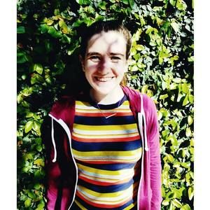 Meet your Posher, Keri